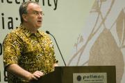 Prof Pierre van der Eng, Associate Professor of Australian National University (ANU)